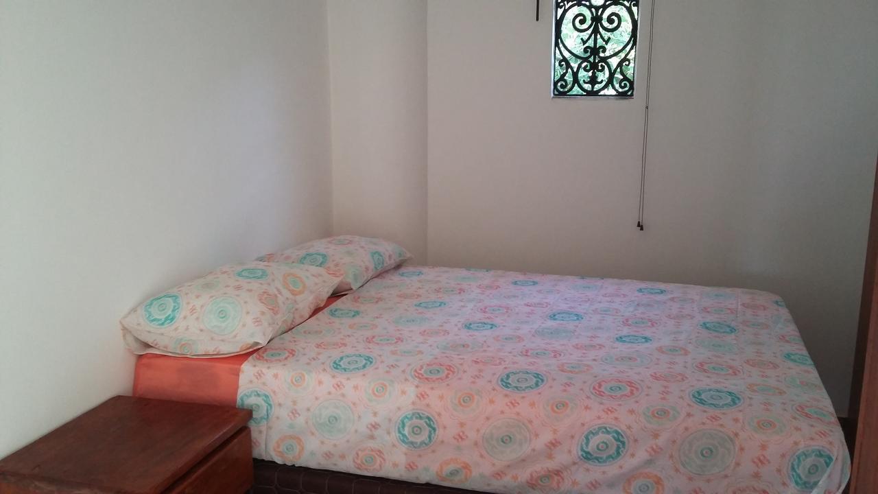 Hospedaria Chez Nous Caucaia Buitenkant foto