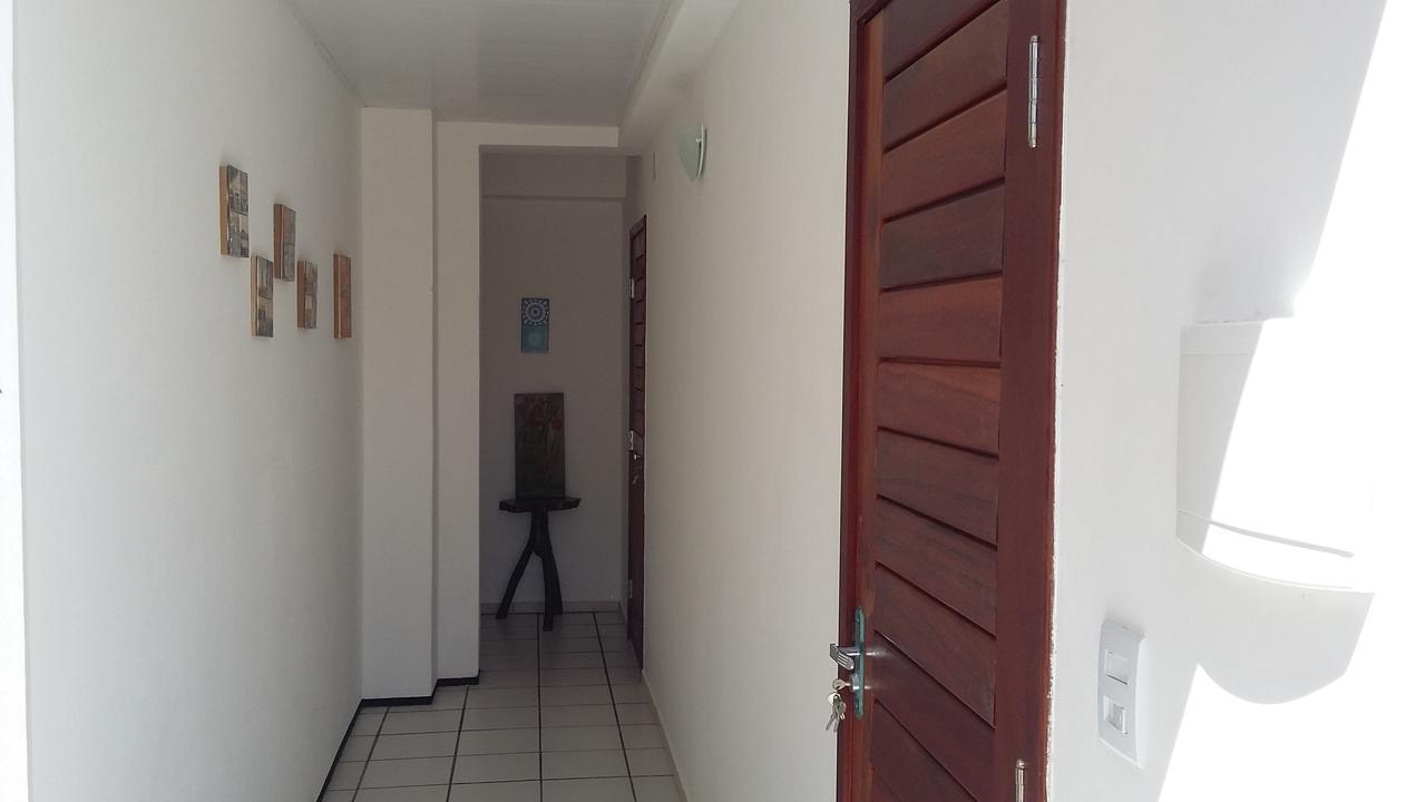 Hospedaria Chez Nous Caucaia Buitenkant foto